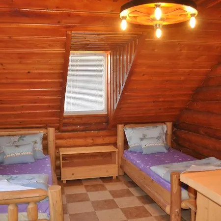 Roenk-wellness Panzio * Mezopeterd