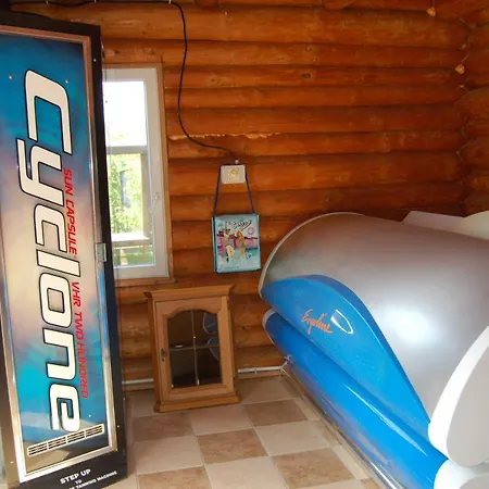 Roenk-wellness Panzio Bed & Breakfast