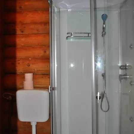 Roenk-wellness Panzio Mezőpeterd