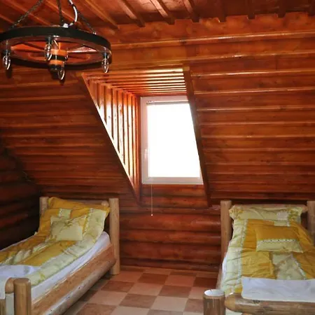 Roenk-wellness Panzio Mezőpeterd