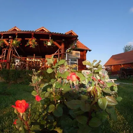 Bed & Breakfast Roenk-wellness Panzio