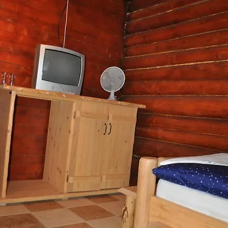 Roenk-wellness Panzio Panzió Mezőpeterd