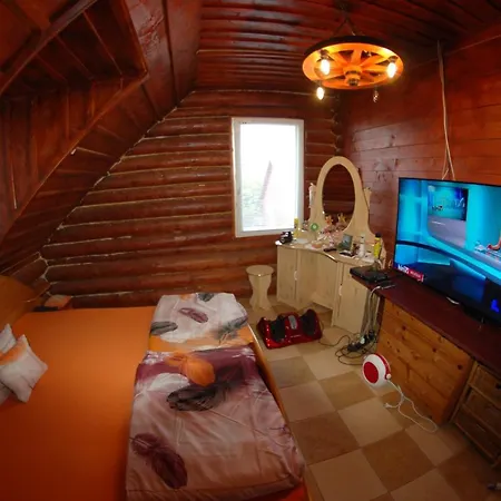 Roenk-wellness Panzio Panzió Mezőpeterd