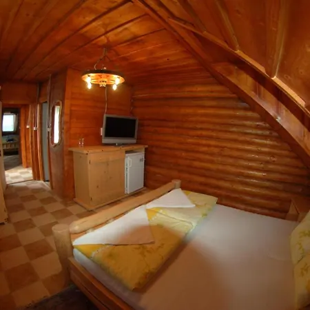 Roenk-wellness Panzio