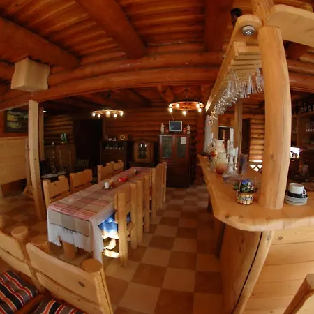 Roenk-wellness Panzio Bed & Breakfast Mezopeterd