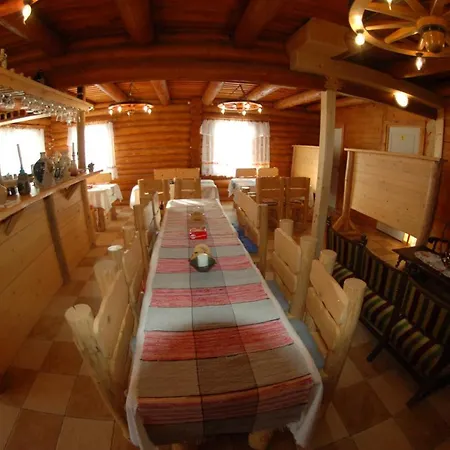 Panzió Roenk-wellness Panzio Mezőpeterd