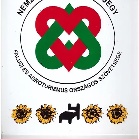Roenk-wellness Panzio Panzió 3*