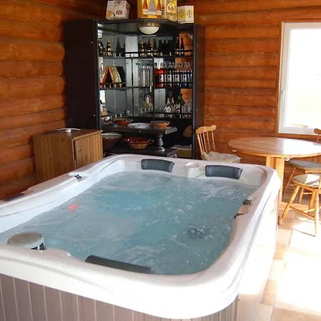 Bed & Breakfast Roenk-wellness Panzio Mezopeterd